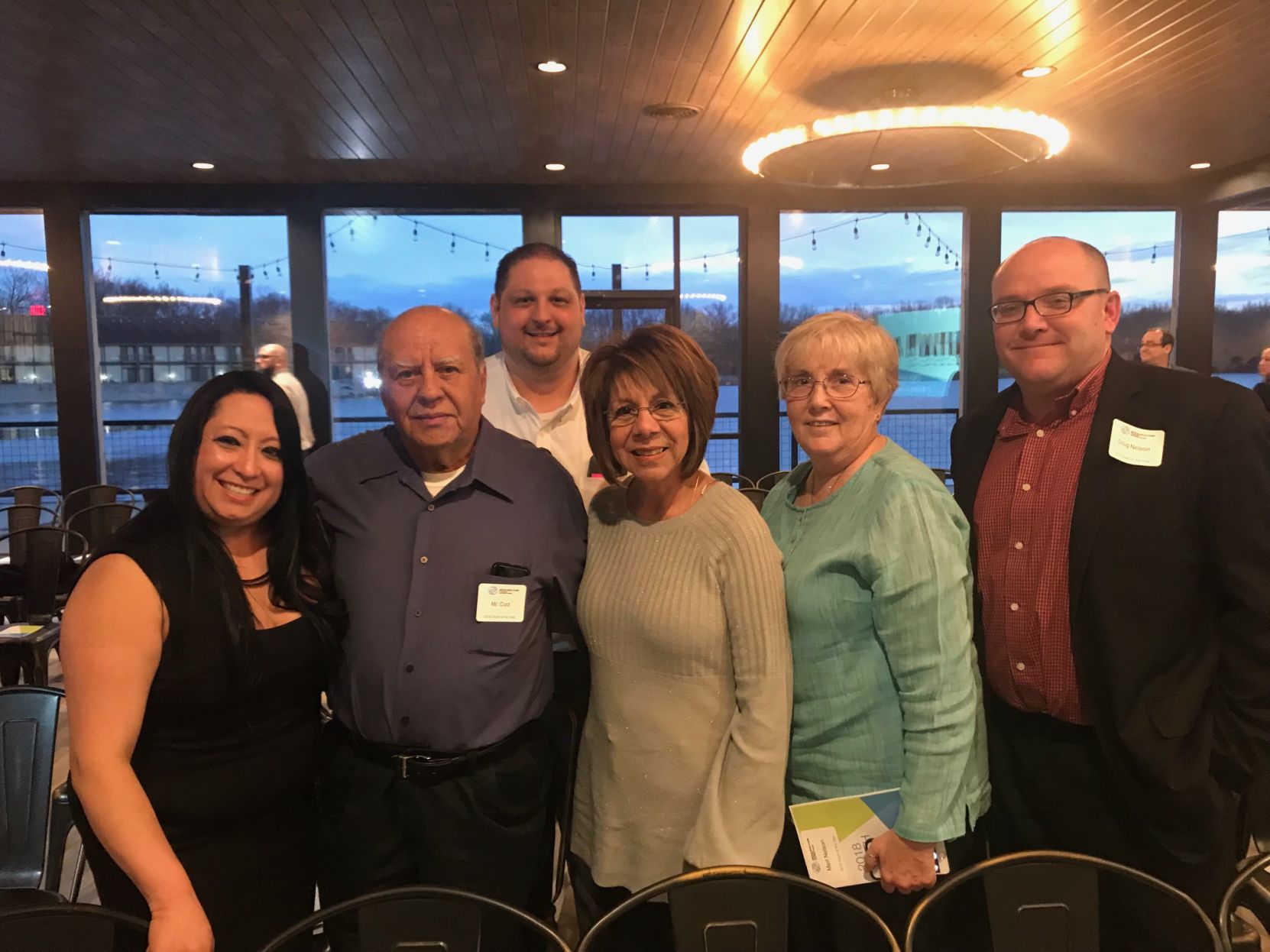 Boys & Girls Clubs of Greater Northwest Indiana Youths of the Year